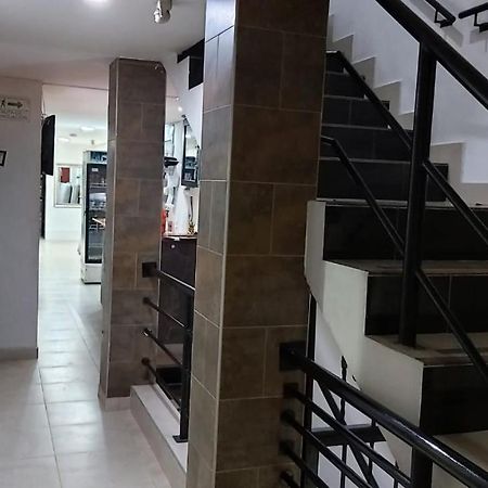 Hotel Marat Suite Medellín Zewnętrze zdjęcie