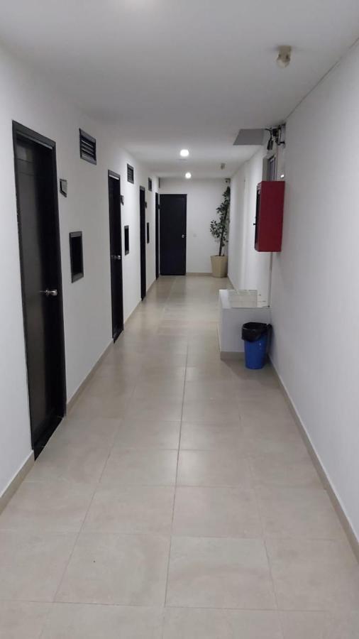 Hotel Marat Suite Medellín Zewnętrze zdjęcie